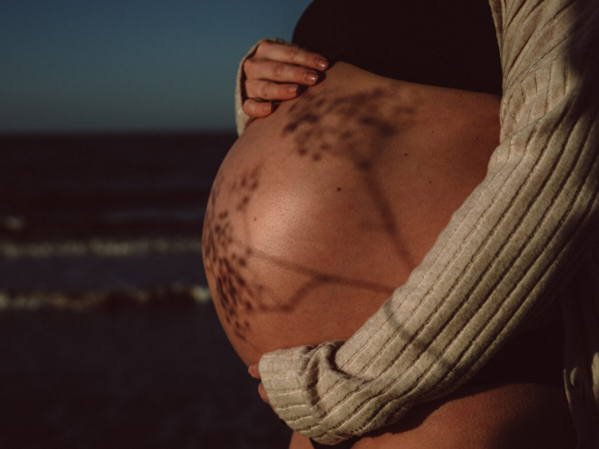 What does a doula actually do?
