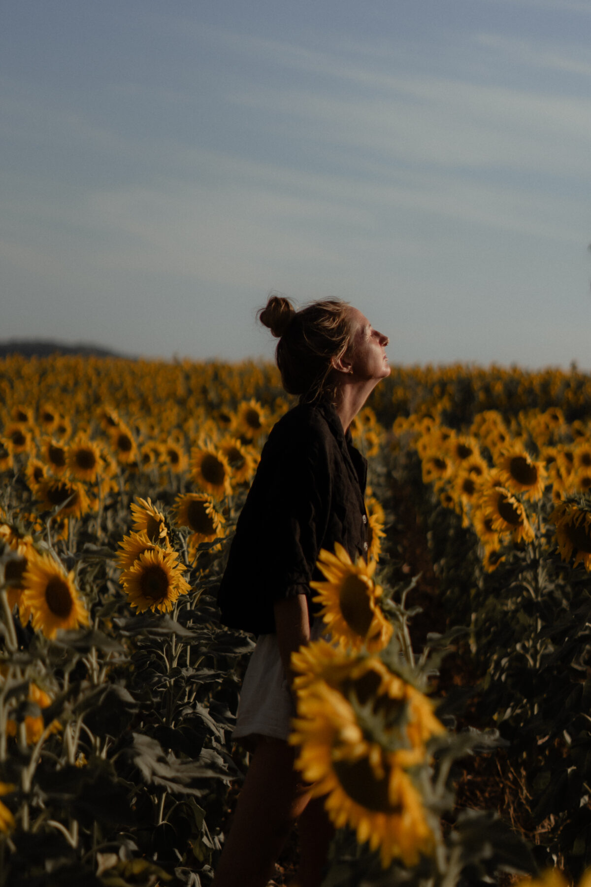 The Unmothered Mother:When Lack Lives in Your Body