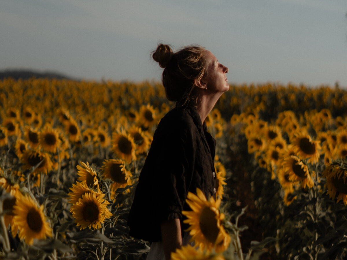 The Unmothered Mother:When Lack Lives in Your Body